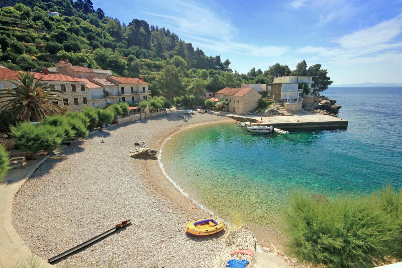 Apartments By The Sea Podobuce, Peljesac - 631 エクステリア 写真