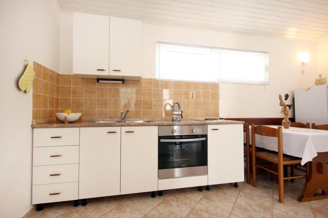 Apartments By The Sea Podobuce, Peljesac - 631 エクステリア 写真