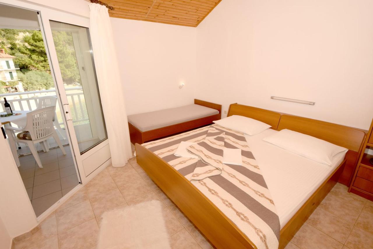 Apartments By The Sea Podobuce, Peljesac - 631 エクステリア 写真