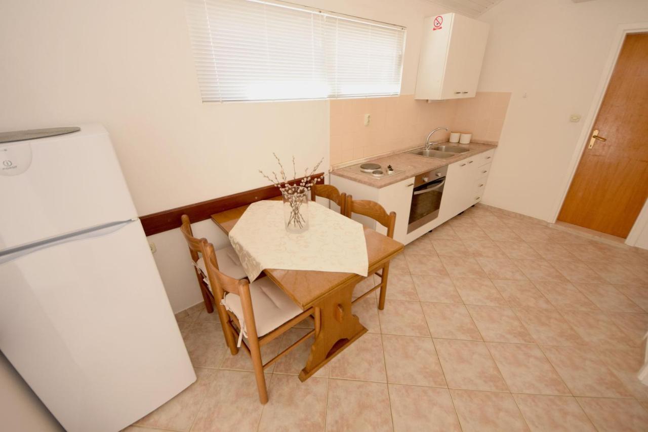 Apartments By The Sea Podobuce, Peljesac - 631 エクステリア 写真