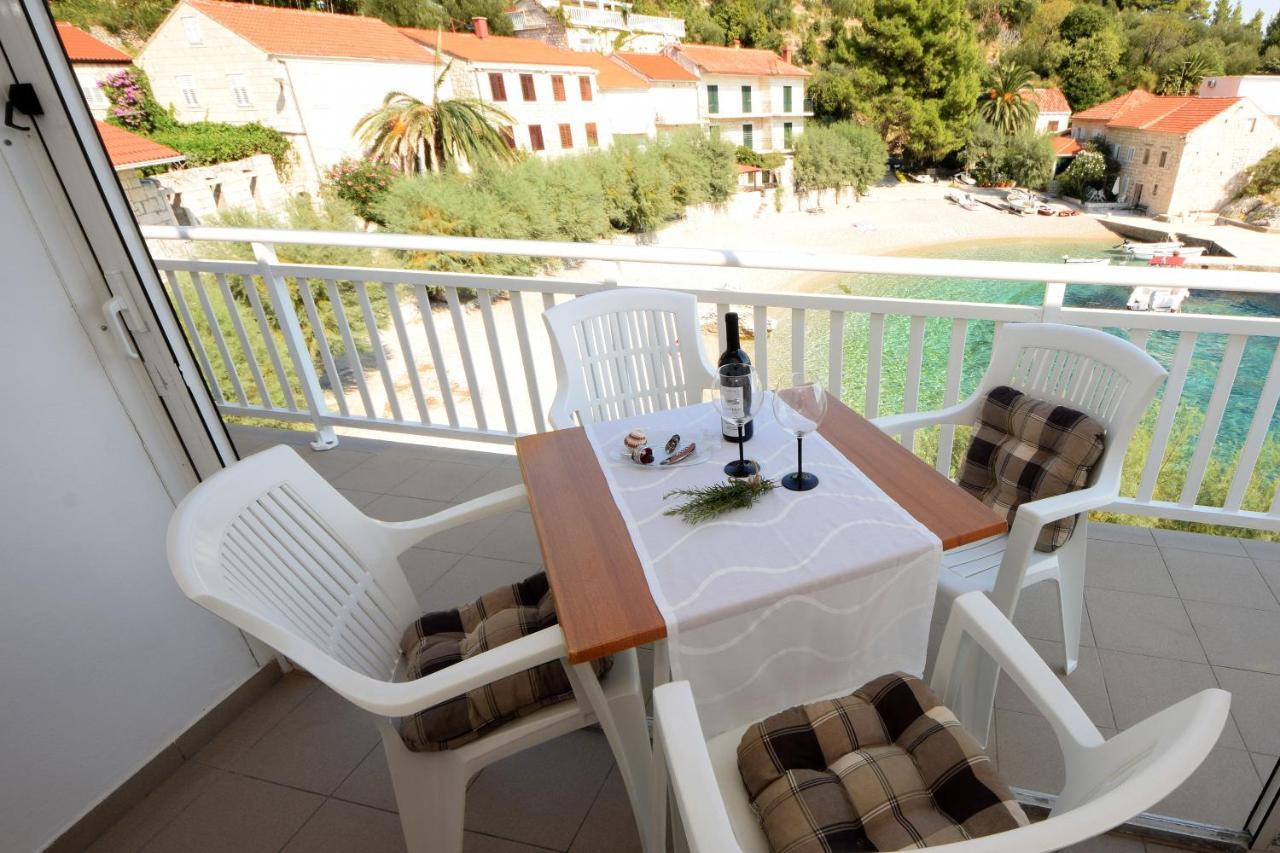 Apartments By The Sea Podobuce, Peljesac - 631 エクステリア 写真