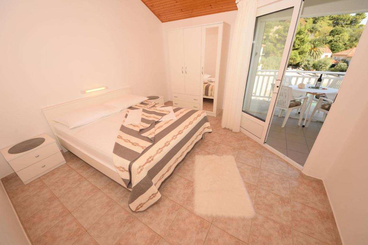 Apartments By The Sea Podobuce, Peljesac - 631 エクステリア 写真
